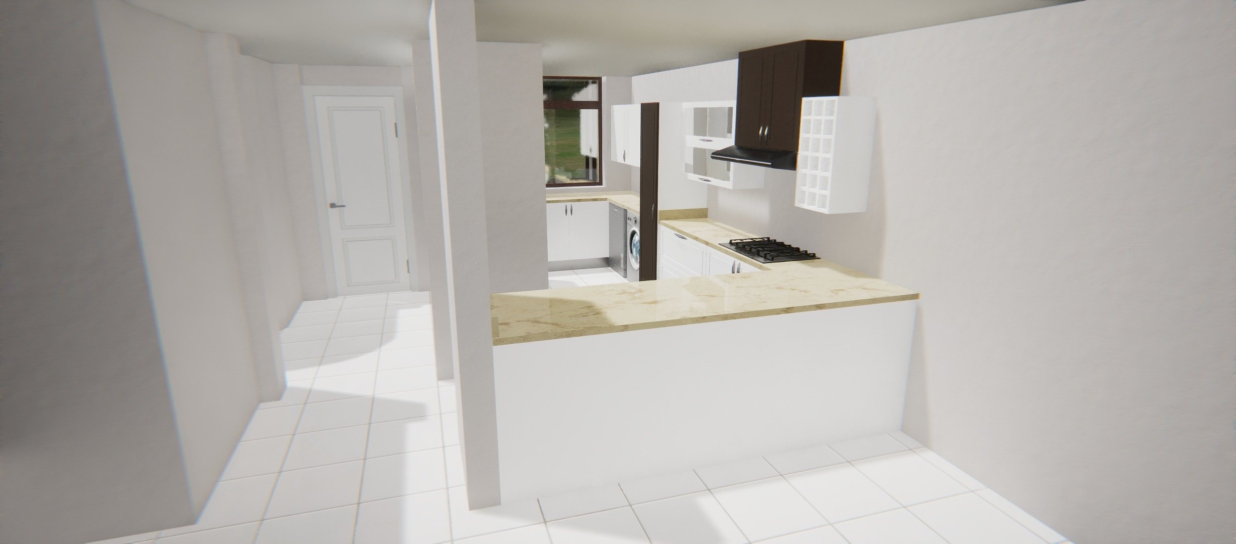 Automated Room Creator
